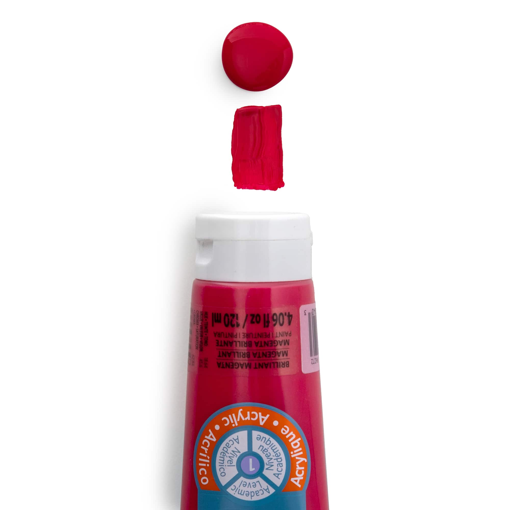 4oz. Acrylic Paint by Artist's Loft
